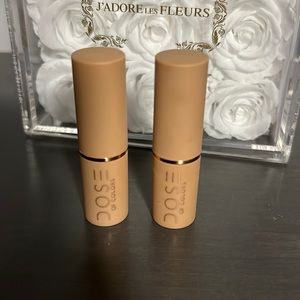 Dose of Colors Desi x Katy Collection Lipsticks